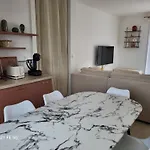 Apartment Bienvenue Chez Anouk Chalons-en-Champagne