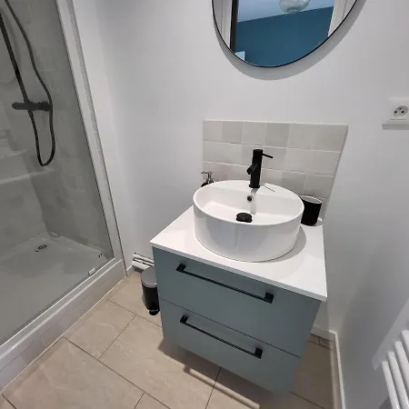 Bienvenue Chez Anouk