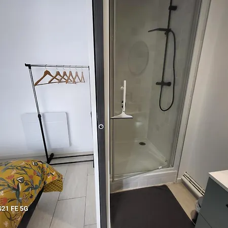 Bienvenue Chez Anouk *