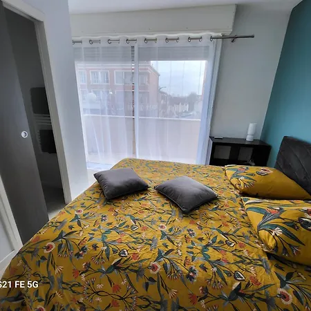 Bienvenue Chez Anouk Châlons-en-Champagne