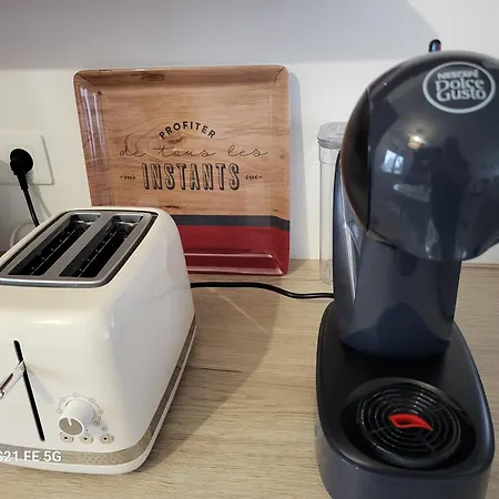 Bienvenue Chez Anouk *