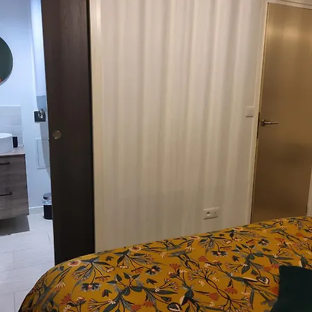 Apartmán Bienvenue Chez Anouk Châlons-en-Champagne