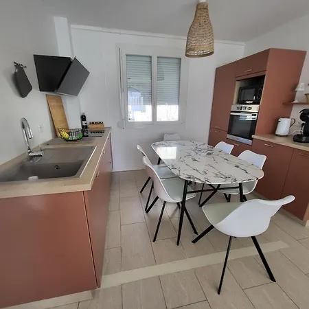 Bienvenue Chez Anouk * Châlons-en-Champagne