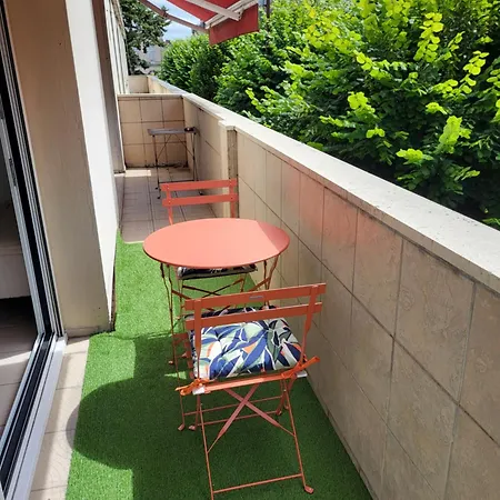 Bienvenue Chez Anouk * Châlons-en-Champagne