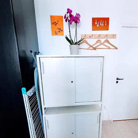 Bienvenue Chez Anouk Apartmán Châlons-en-Champagne