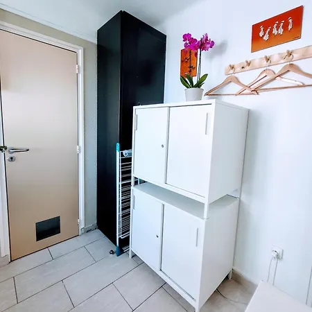 Apartment Bienvenue Chez Anouk Châlons-en-Champagne