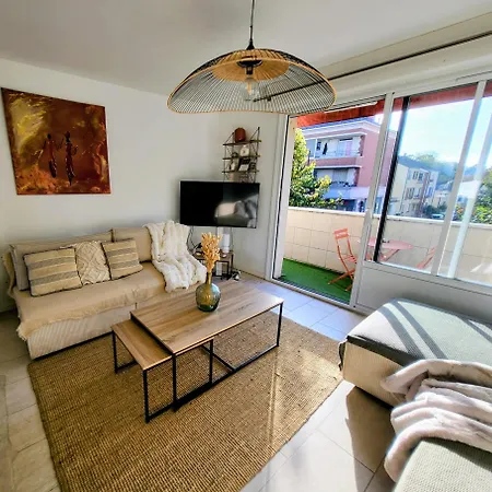 Bienvenue Chez Anouk