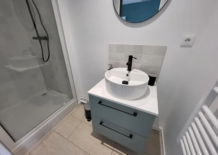 Bienvenue Chez Anouk