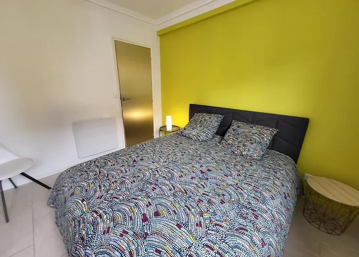 Bienvenue Chez Anouk