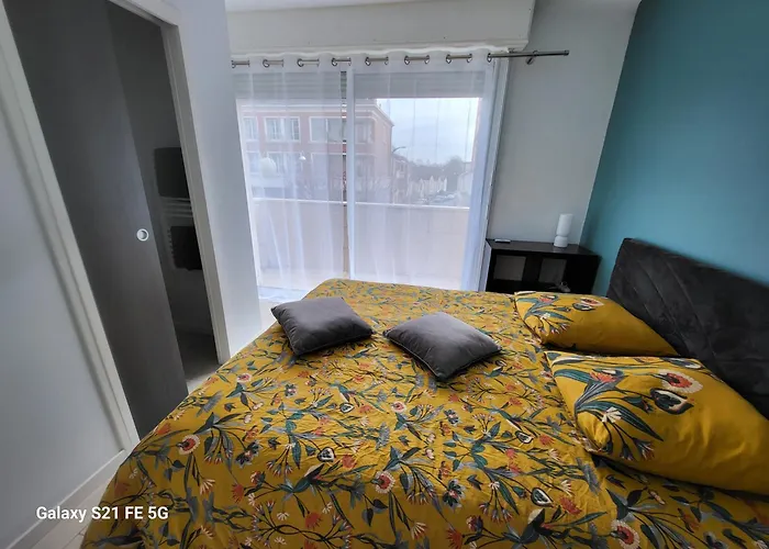 Bienvenue Chez Anouk Châlons-en-Champagne