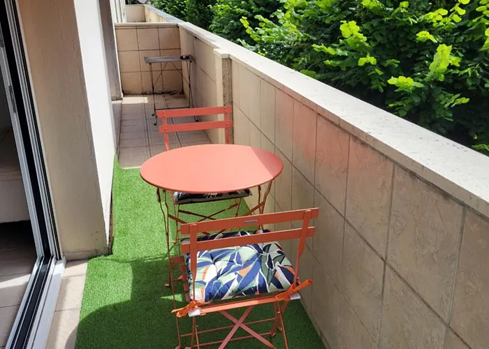 Bienvenue Chez Anouk * Châlons-en-Champagne